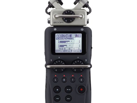 Zoom H5 Handy Recorder For Cheap