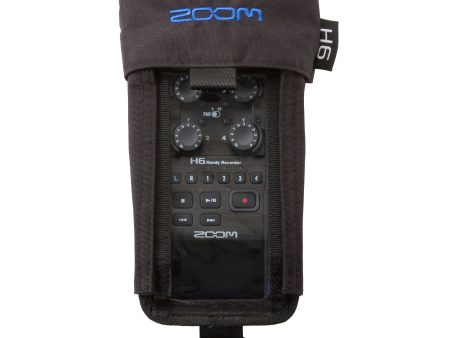 Zoom PCH-6 Protective Case for H6 Fashion