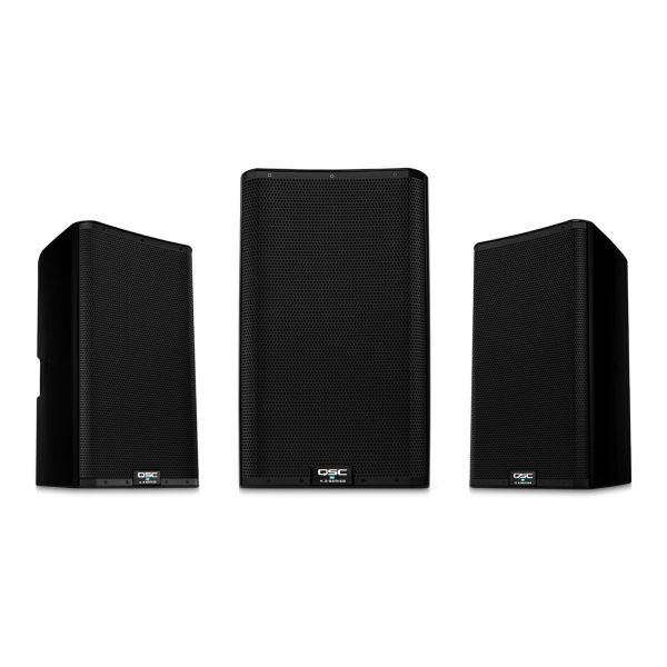 QSC K10.2 10  Powered 2-Way Loudspeaker Online Sale