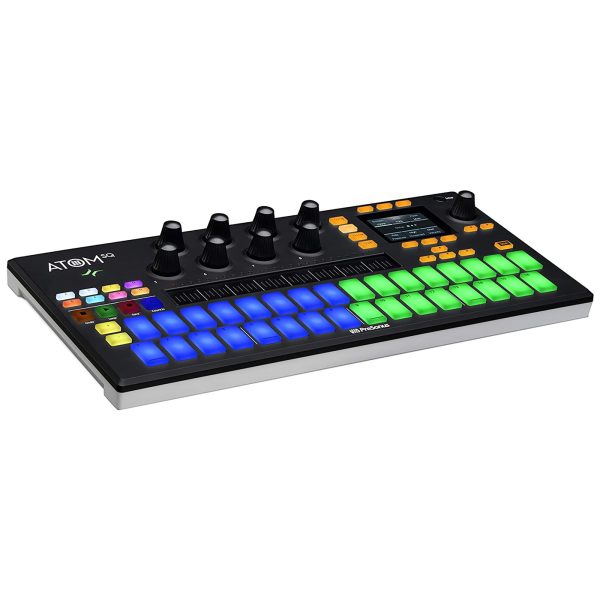 PreSonus ATOM SQ Hybrid Midi Keyboard Pad Performance and Production Controller Sale