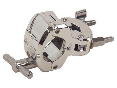 Gibraltar Road Series Chrome Multi-Clamp Supply