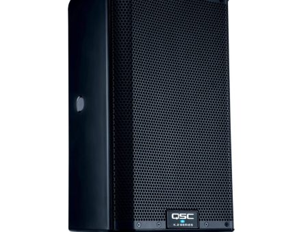 QSC K10.2 10  Powered 2-Way Loudspeaker Online Sale