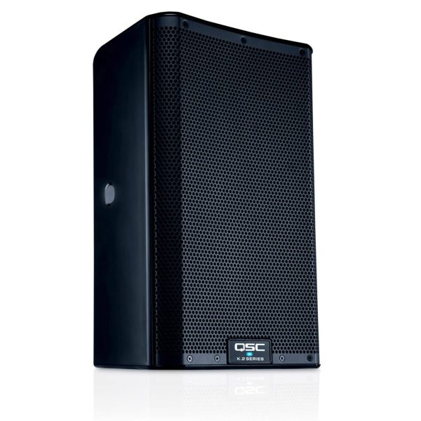 QSC K10.2 10  Powered 2-Way Loudspeaker Online Sale