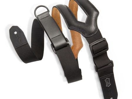 Levy s 3  Right Height™ Ergonomic Strap in Black Discount