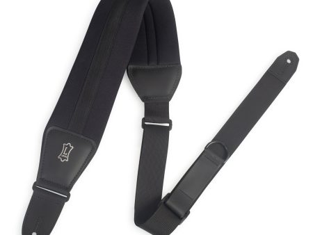 Levy s 3.25  Right Height™ Neoprene Strap in Black For Cheap