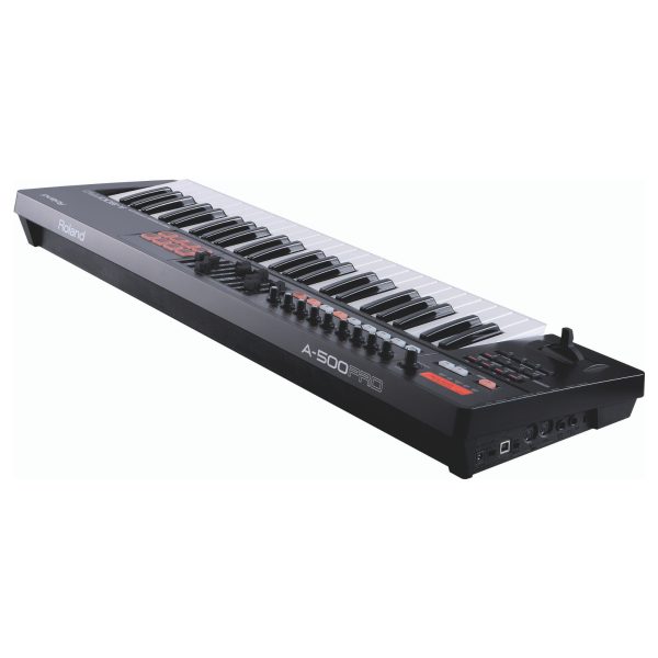 Roland A-500 PRO MIDI Keyboard Controller Cheap