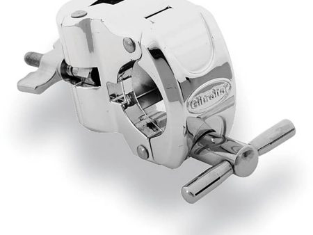 Gibraltar Road Series Chrome Super Multi-Clamp on Sale