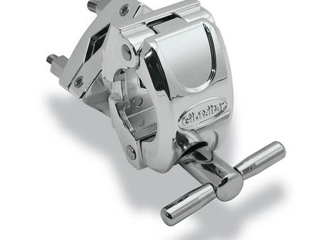 Gibraltar Road Series Chrome Multi-Angle Clamp Sale