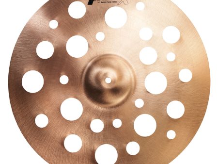 Paiste PST X Swiss Thin Crash Cymbal - 18  Sale