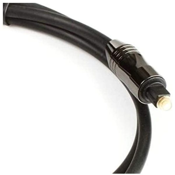 Alva Professional Optical Cable, 3-Meter on Sale