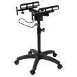 On-Stage MIX-400 V2 Mobile Equipment Stand Online