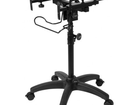 On-Stage MIX-400 V2 Mobile Equipment Stand Online