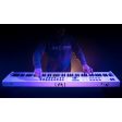 Arturia Keylab 88 Essential Keyboard Controller - White Online