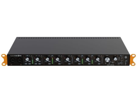 Arturia Audiofuse 8Pre Audio Interface For Cheap