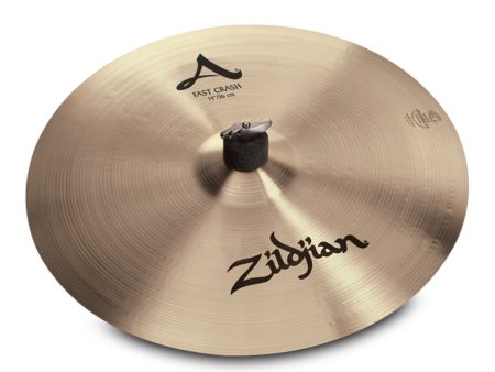 Zildjian 14  A Series Fast Crash Cymbal Online Hot Sale