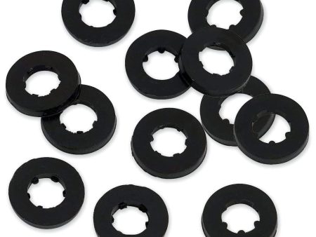 DW PDP Nylon Washers, 12-Pack Hot on Sale