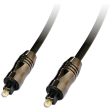 Alva Professional Optical Cable, 3-Meter on Sale