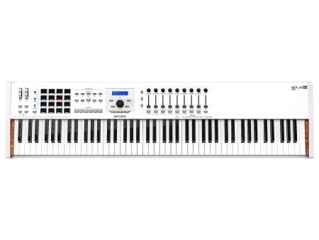 Arturia Keylab 88 MKII Keyboard Controller on Sale