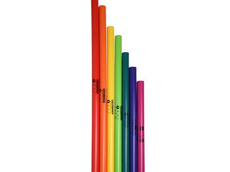 Boomwhackers Bass Diatonic Set Online Sale