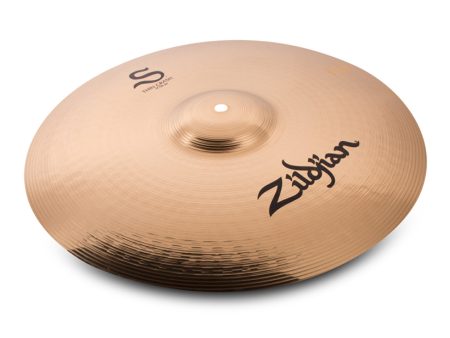 Zildjian 14  S Series Thin Crash Cymbal Online Hot Sale