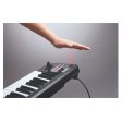 Roland A-49 MIDI Keyboard Controller - Black Supply