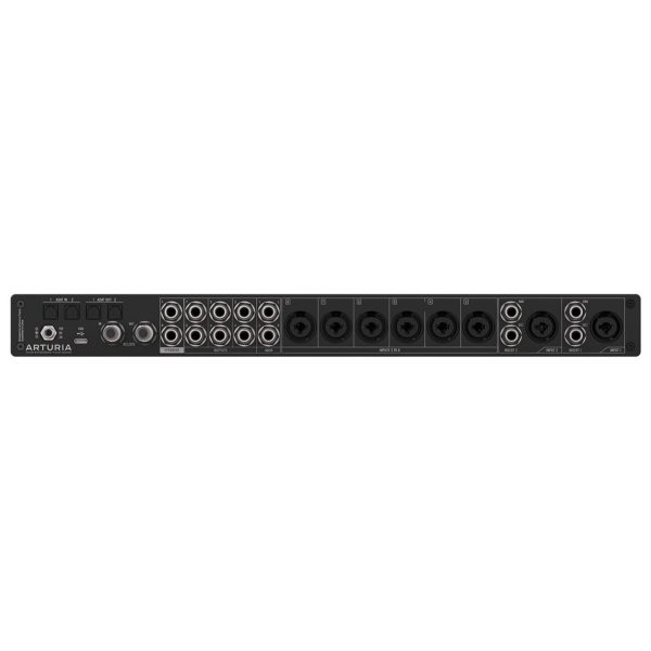 Arturia Audiofuse 8Pre Audio Interface For Cheap