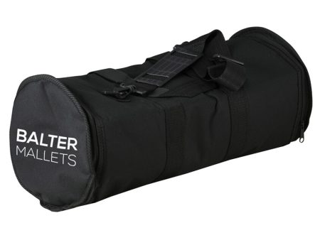 Balter Mallets Bag - 20 Pairs For Discount