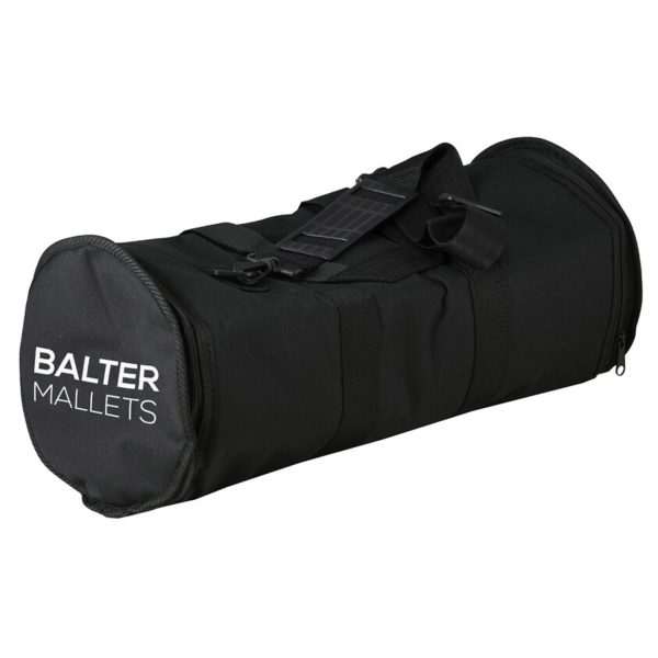 Balter Mallets Bag - 20 Pairs For Discount