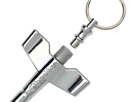 Gibraltar Quick Release Drum Key Online Hot Sale