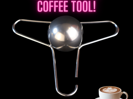 Coffee Alive Tool Online now