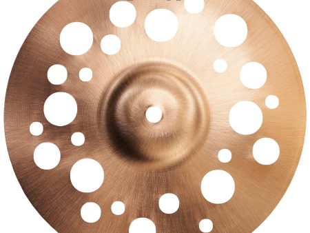 Paiste PST X Swiss Splash Cymbal - 10  For Sale