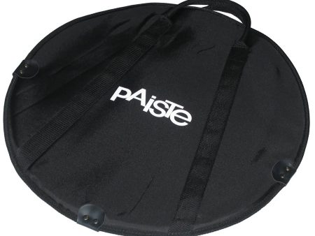 Paiste Economy Cordura Cymbal Bag - 20  Fashion