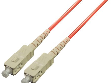 Alva MADI3D Duple MADI Optical Cable for Stage or Studio, 3-Meter on Sale