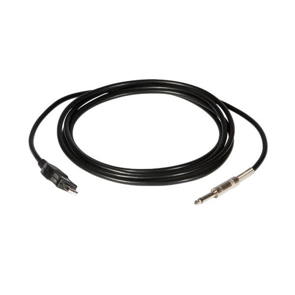 On-Stage IC-10U 10 Foot Instrument to USB Cable Sale