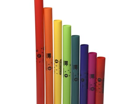 Boomwhackers C Major Diatonic Set Sale