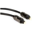 Alva Professional Optical Cable, 3-Meter on Sale