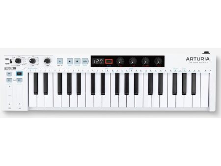 Arturia Keystep 37 Controller & Sequencer Discount