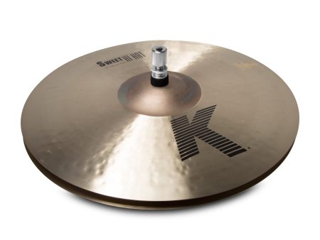 Zildjian 15  K Series Sweet Hi-Hat Cymbals For Sale