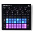 Novation Circuit Tracks - Standalone Groovebox with Synths, Drums and Sequencer Online