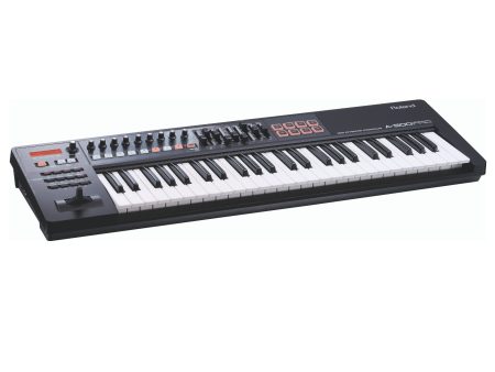 Roland A-500 PRO MIDI Keyboard Controller Cheap