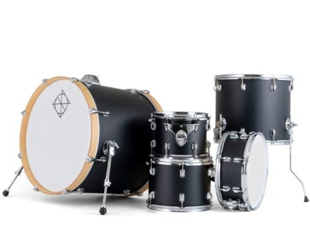 Dixon REPODSPB522SB Spark Birch 5Piece Acoustic Drum Kit on Sale