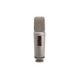 Rode NT2-A Multi-Pattern Dual 1  Condenser Microphone Discount