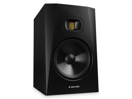 Adam Audio ADA010 T8V Active Studio Monitor (Single) on Sale