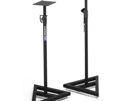 Samson SAMS-MS200 Studio Monitor Stand For Discount