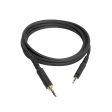 Shure HPASCA1 - 2,5m Straight Headphone Cable Online now