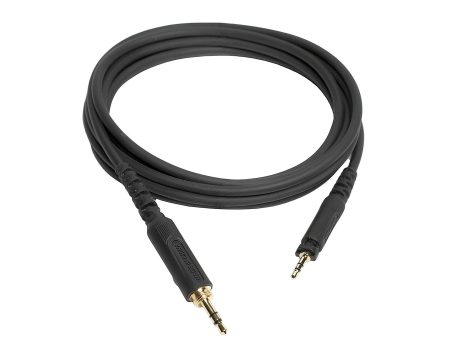 Shure HPASCA1 - 2,5m Straight Headphone Cable Online now