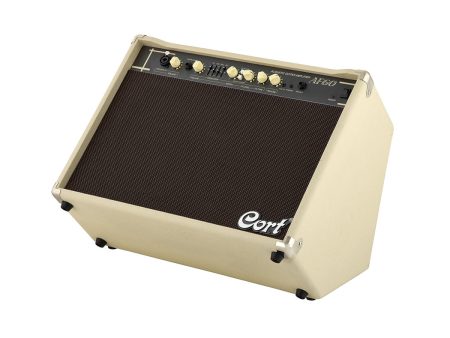 Cort AF60 Acoustic Guitar Amplifier Fashion