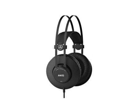 AKG K52 Closed-back Studio Headphones Sale