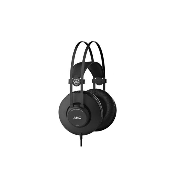 AKG K52 Closed-back Studio Headphones Sale