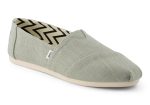 Women s Alpargata Classic - Clay Canvas Fashion